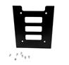 Support de disque dur iCAN LC02 de 2,5" à 3,5"