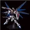 P-BANDAI RG 1/144 THE GUNDAM BASE ZGMF-X10A FREEDOM GUNDAM Ver.GCP