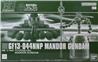 P-BANDAI HG 1/144 GF13-044NNP MANDOR GUNDAM