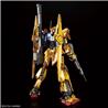 P-BANDAI MG 1/100 GBASE HYAKU-SHIKI Ver.2.0 [MECHANICAL CORE PLATING]