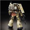 P-BANDAI RG 1/144 MS-06F ZAKU MINELAYER