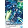 P-BANDAI FULL MECHANICS 1/100 GUNDAM AERIAL (PERMET SCORE SIX)