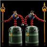 P-BANDAI HG 1/144 GF13-044NNP MANDOR GUNDAM