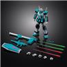 P-BANDAI RG 1/144 RX-78-2 GUNDAM Ver.2.0 [HATSUNE MIKU Ver.]
