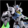 P-BANDAI FULL MECHANICS 1/100 GUNDAM AERIAL (PERMET SCORE SIX)