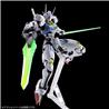 P-BANDAI FULL MECHANICS 1/100 GUNDAM AERIAL (PERMET SCORE SIX)