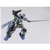 P-BANDAI MG 1/100 RX-78TB-4PF GUNDAM STORMBRINGER P.F.