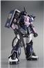 P-BANDAI MG 1/100 MS-06S ZAKUII (BLACK TRI-STARS CUSTOM) VER.2.0