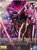 P-BANDAI MG 1/100 WING GUNDAM ZERO EW [CROSS CONTRAST COLORS]