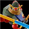 P-BANDAI HG 1/144 GF13-044NNP MANDOR GUNDAM