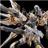 P-BANDAI MGEX 1/100 STRIKE FREEDOM GUNDAM [MECHANICAL CLEAR]