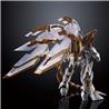 P-BANDAI MG 1/100 GUNDAM EPYON EW CROSS CONTRAST COLORS / CLEAR WHITE