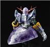 P-BANDAI RG 1/144 THE GUNDAM BASE LIMITED ZEONG [CLEAR COLOR]