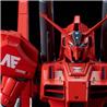 P-BANDAI RE/100 GUNDAM MK III Unit 8