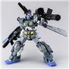 P-BANDAI MG 1/100 RX-78TB-4PF GUNDAM STORMBRINGER P.F.