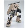 P-BANDAI MG 1/100 ZAKU CANNON [GUNDAM UNICORN Ver.]