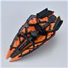 P-BANDAI MG 1/100 ZGMF-1017 MOBILE GINN (MIGUEL AYMAN CUSTOM)
