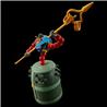 P-BANDAI HG 1/144 GF13-044NNP MANDOR GUNDAM