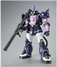 P-BANDAI MG 1/100 MS-06S ZAKUII (BLACK TRI-STARS CUSTOM) VER.2.0