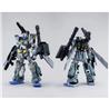 P-BANDAI MG 1/100 RX-78TB-4PF GUNDAM STORMBRINGER P.F.