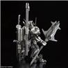P-BANDAI MGSD GUNDAM BASE LIMITED BARBATOS [IRON-BLOODED COATING]