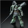 P-BANDAI HG 1/144 GEARA ZULU (GILBOA SANT USE)