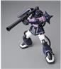 P-BANDAI MG 1/100 MS-06S ZAKUII (BLACK TRI-STARS CUSTOM) VER.2.0