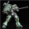 P-BANDAI HG 1/144 GEARA ZULU (CUARON USE)