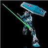 P-BANDAI RG 1/144 RX-78-2 GUNDAM Ver.2.0 [HATSUNE MIKU Ver.]