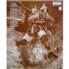 P-BANDAI MG 1/100 ZAKU CANNON [GUNDAM UNICORN Ver.]