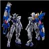 P-BANDAI HG 1/144 GUNDAM LFRITH JIU WITCH FROM MERCURY