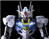 P-BANDAI FULL MECHANICS 1/100 GUNDAM AERIAL (PERMET SCORE SIX)