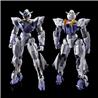P-BANDAI HG 1/144 GUNDAM LFRITH JIU WITCH FROM MERCURY