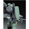 P-BANDAI HG 1/144 GEARA ZULU (GILBOA SANT USE)
