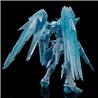 P-BANDAI MG 1/100 FREEDOM GUNDAM Ver.2.0 CLEAR BLUE