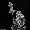 P-BANDAI MGSD GUNDAM BASE LIMITED BARBATOS [IRON-BLOODED COATING]