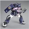 P-BANDAI MG 1/100 MS-06S ZAKUII (BLACK TRI-STARS CUSTOM) VER.2.0