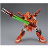 P-BANDAI FULL MECHANICS 1/100 SWORD CALAMITY GUNDAM