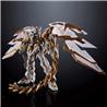 P-BANDAI MG 1/100 GUNDAM EPYON EW CROSS CONTRAST COLORS / CLEAR WHITE