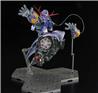 P-BANDAI RG 1/144 THE GUNDAM BASE LIMITED ZEONG [CLEAR COLOR]