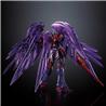 P-BANDAI MG 1/100 WING GUNDAM ZERO EW [CROSS CONTRAST COLORS]