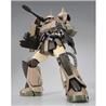 P-BANDAI MG 1/100 ZAKU CANNON [GUNDAM UNICORN Ver.]