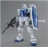 P-BANDAI MG 1/100 RX-78-2 GUNDAM Ver.3.0 [THE GUNDAM BASE COLOR]