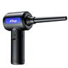 iCAN TAD054 Portable 2 in 1 Vacuum Cleaner and Air Duster.(Open Box)