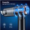 iCAN TAD054 Portable 2 in 1 Vacuum Cleaner and Air Duster.(Open Box)