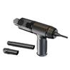 iCAN V16D Mini Car Vacuum Cleaner and Air Duster.