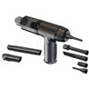 iCAN V16D Mini Car Vacuum Cleaner and Air Duster.