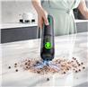 iCAN VC22A Cordless Car Vacuum, Handheld Vacuum with Flexible Hose.(Open Box)