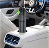 iCAN VC22A Cordless Car Vacuum, Handheld Vacuum with Flexible Hose.(Open Box)