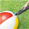 iCAN VC22A Cordless Car Vacuum, Handheld Vacuum with Flexible Hose.(Open Box)